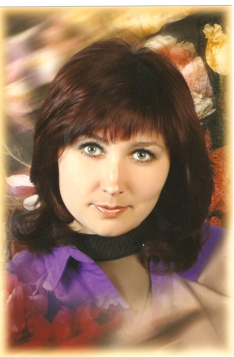 Стрельцова Оксана Викторовна.
