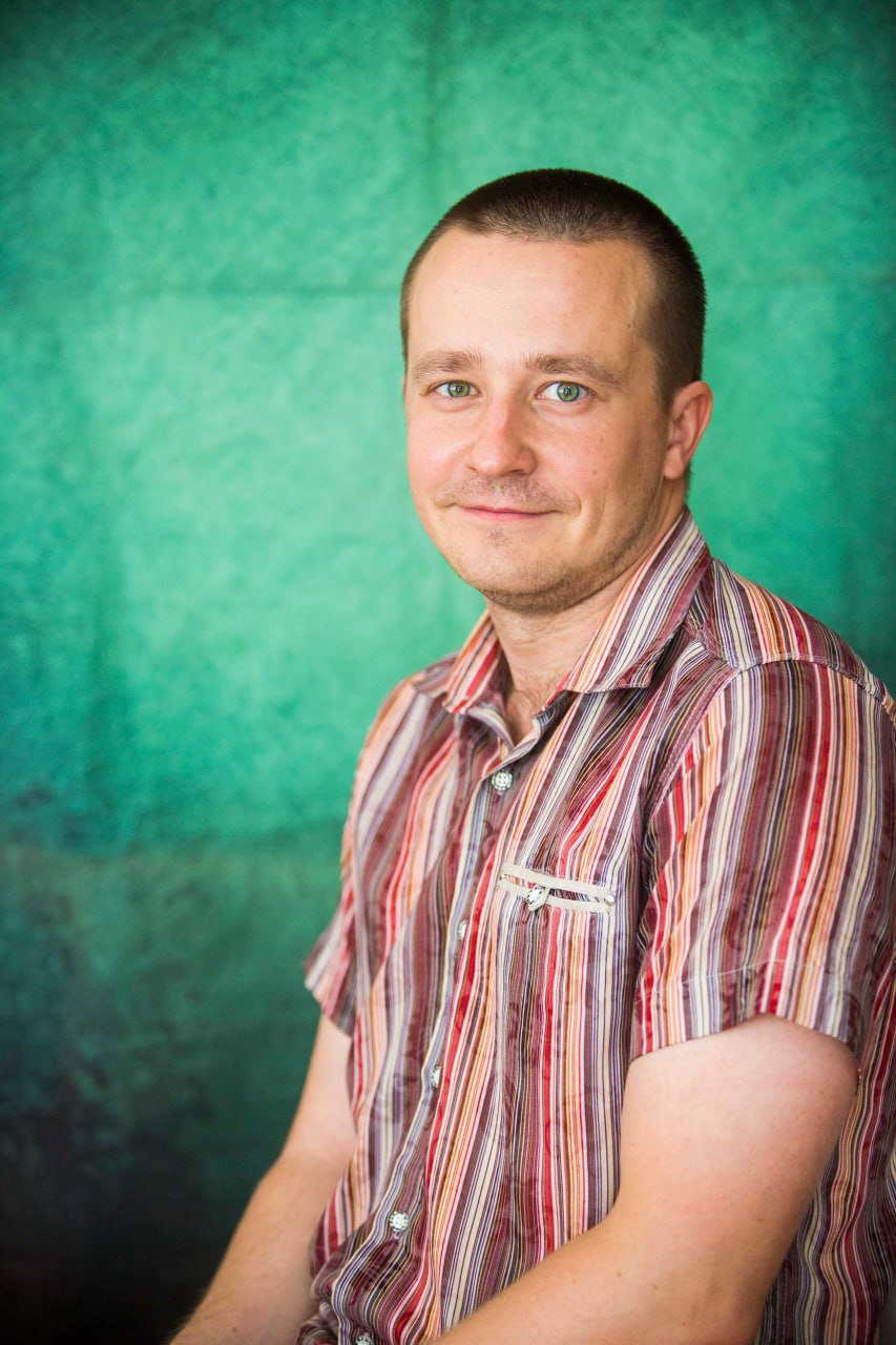 Яковенко Станислав Сергеевич.